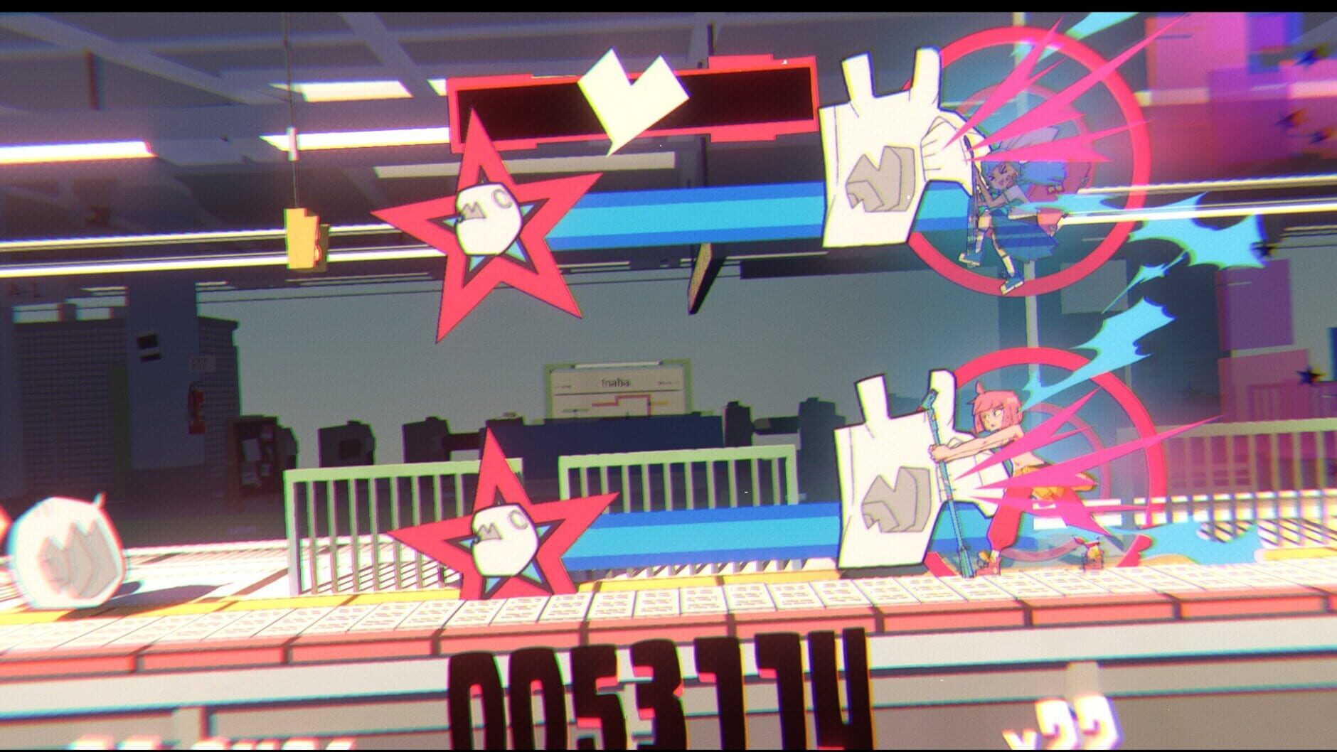 Screenshot for Unbeatable: White Label