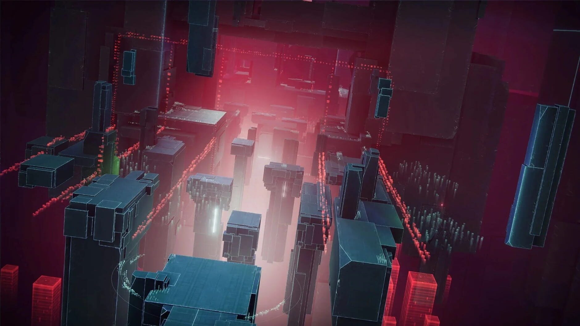 Screenshot for Destiny 2: Beyond Light - Season of the Splicer