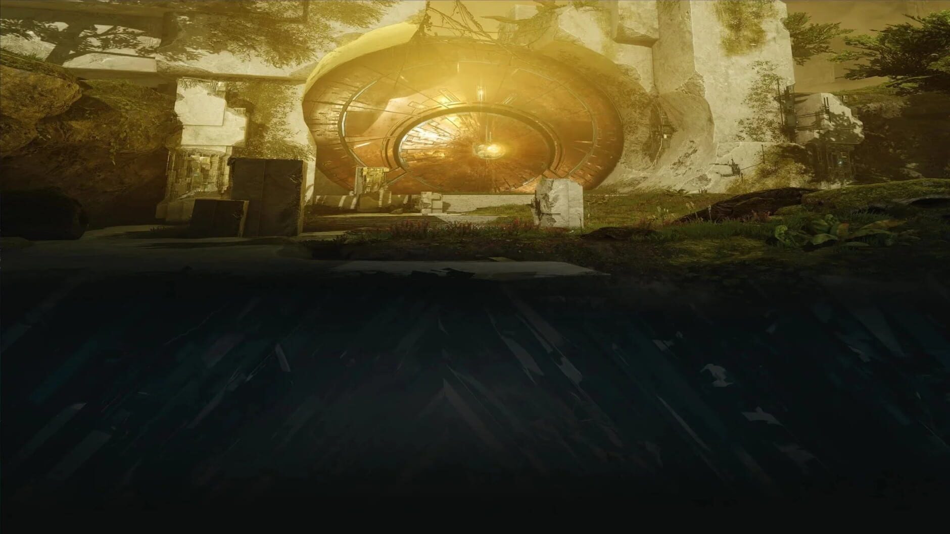 Screenshot for Destiny 2: Beyond Light - Season of the Splicer