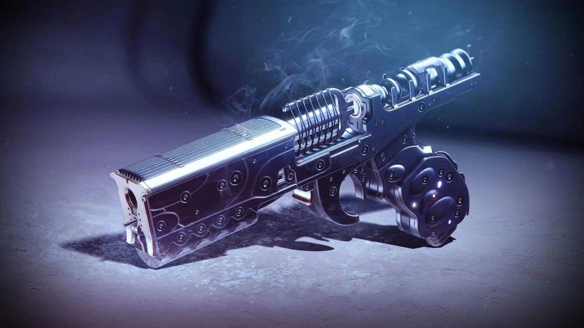 Screenshot for Destiny 2: Beyond Light - Season of the Splicer