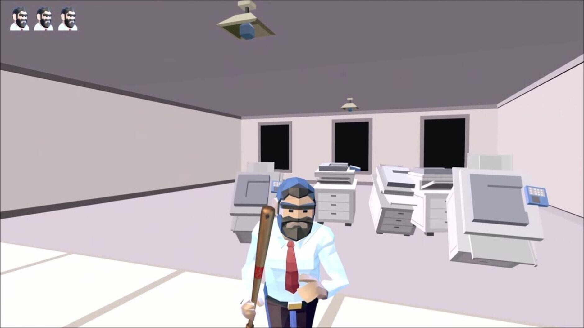 Screenshot for Doug Hates His Job