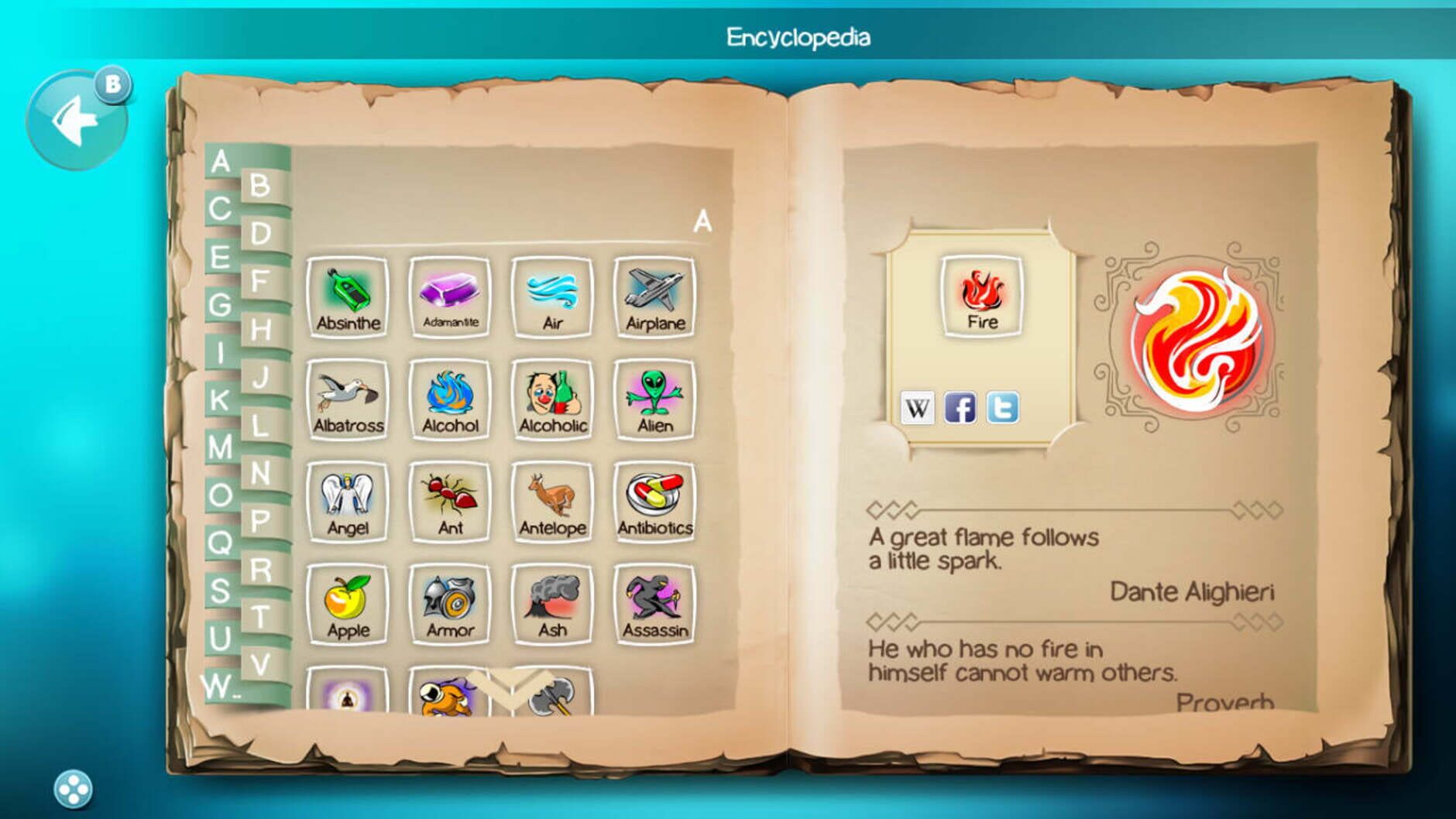 Screenshot for Doodle God: Evolution