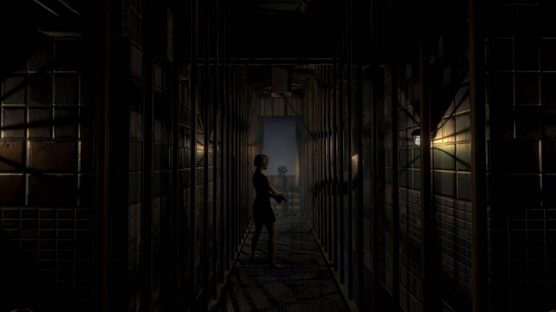 Screenshot for Outbreak: Endless Nightmares