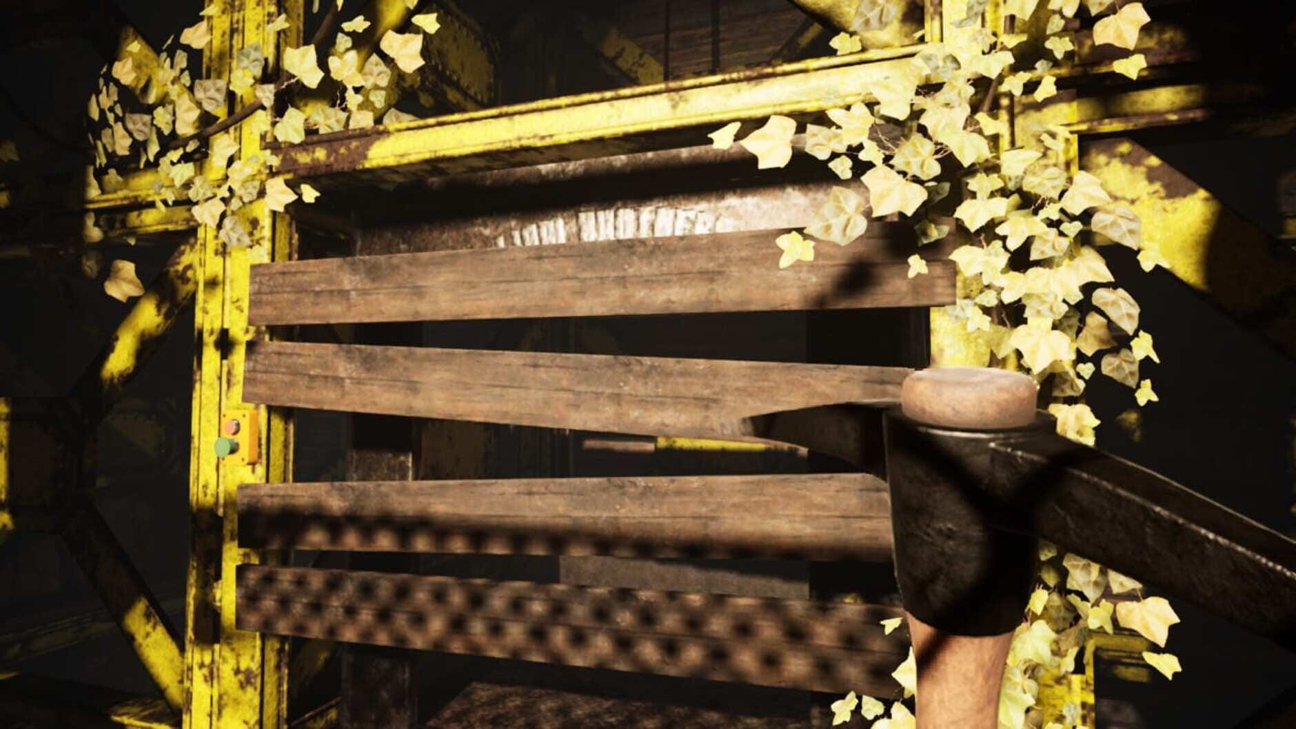 Screenshot for Estranged: The Departure