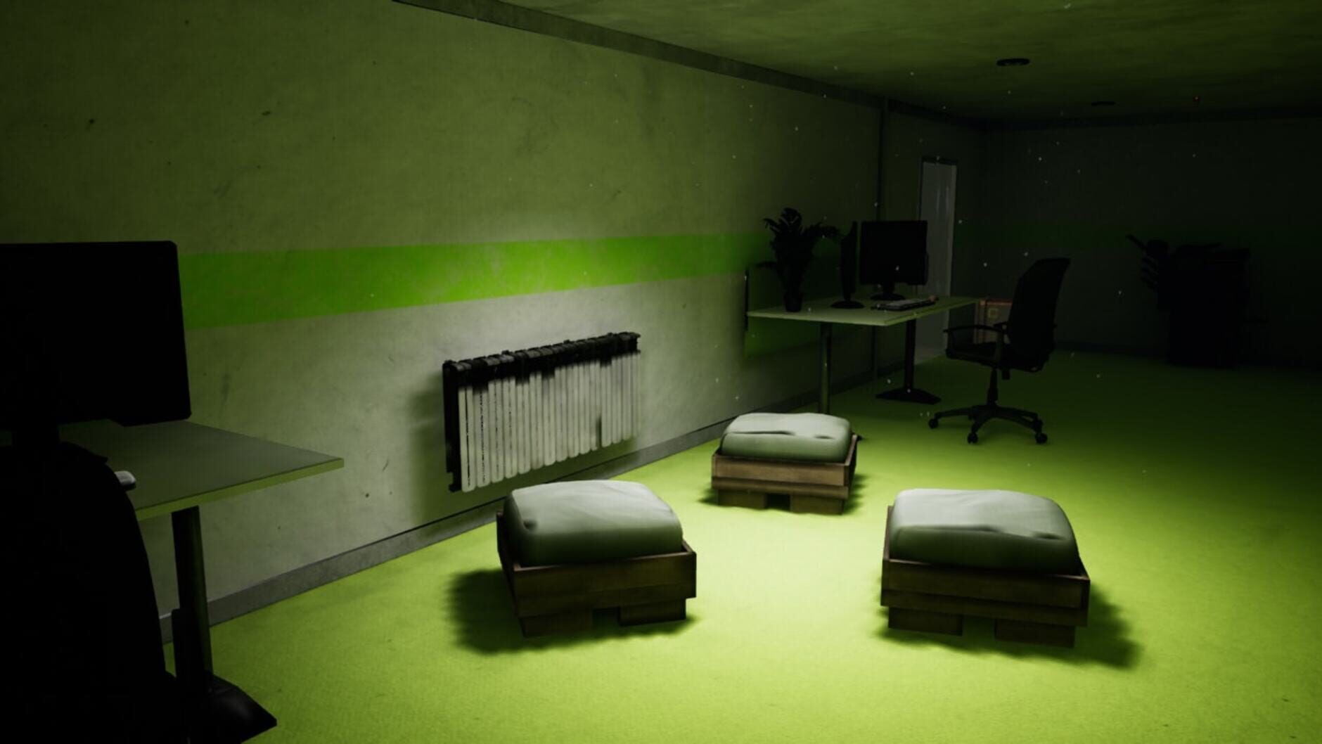 Screenshot for Estranged: The Departure