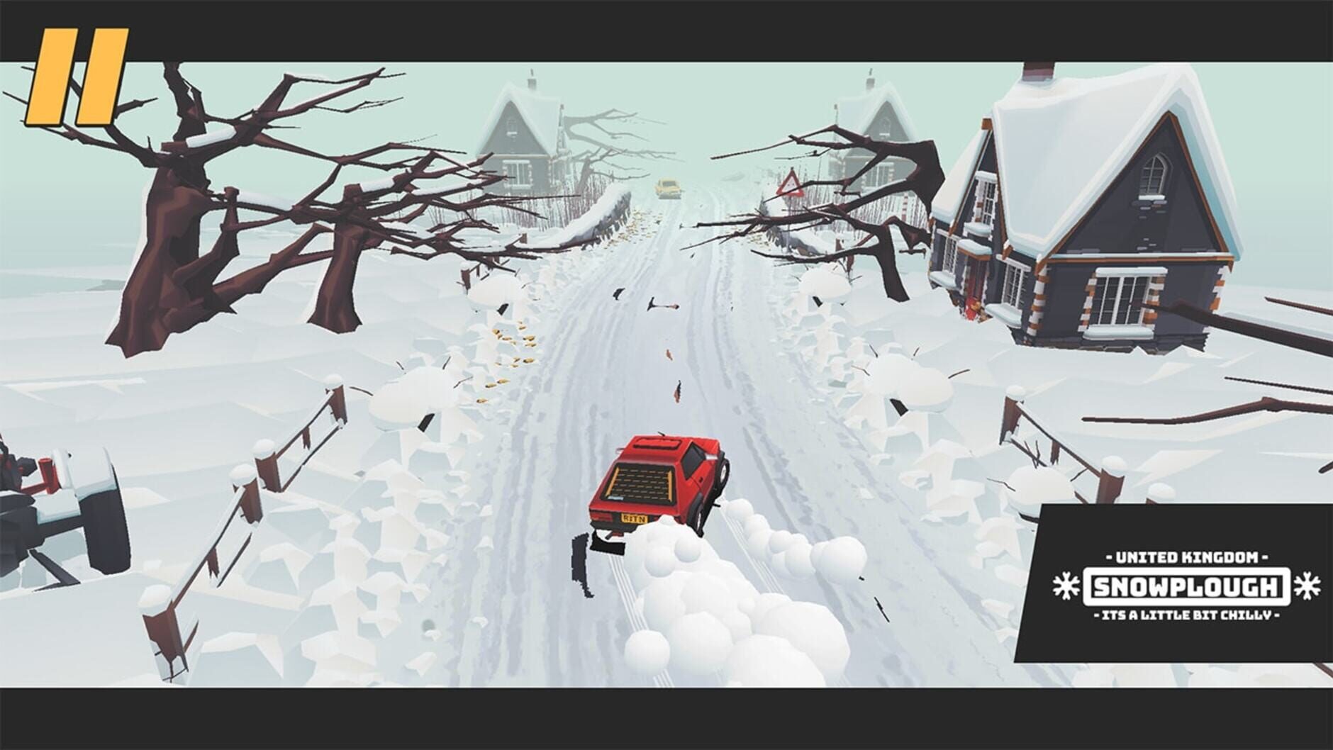 Screenshot for #Drive