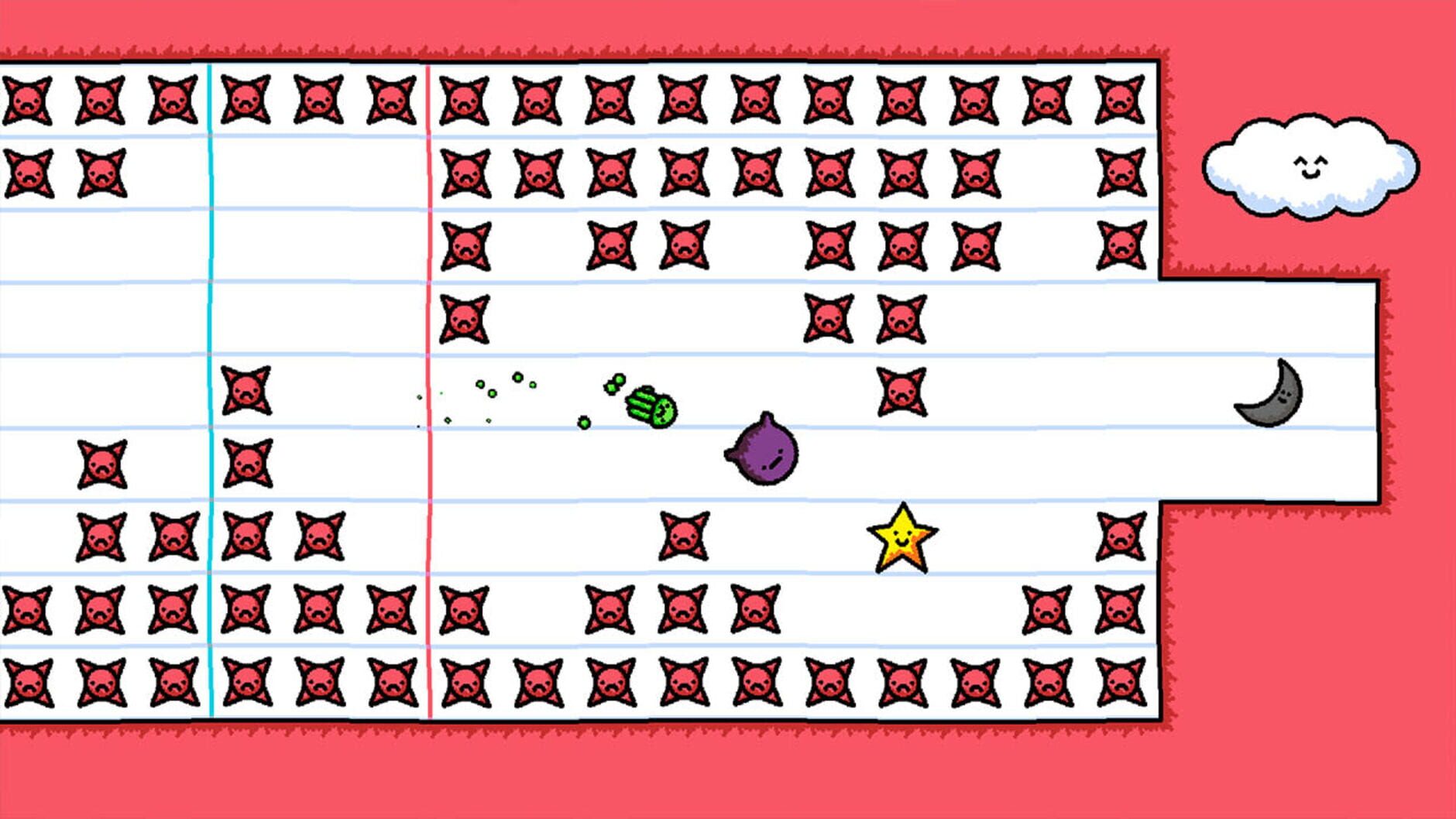 Screenshot for Rabisco+