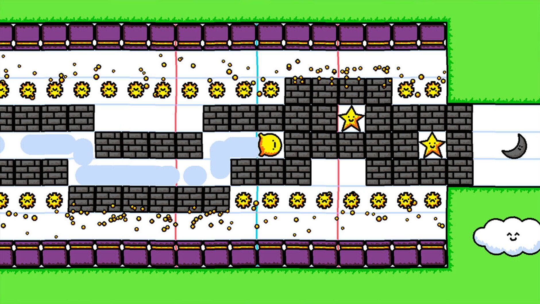 Screenshot for Rabisco+