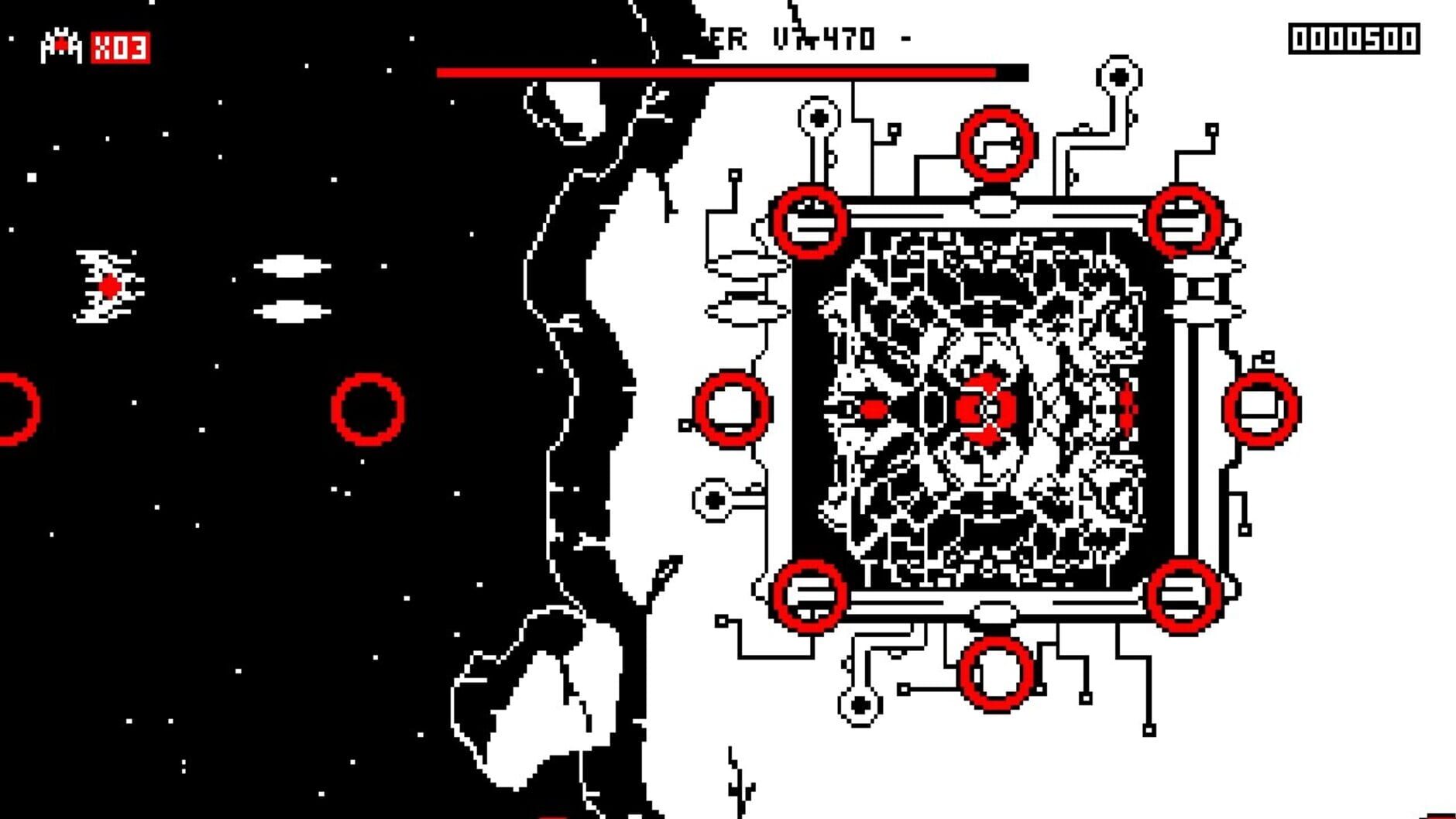 Screenshot for Binarystar Infinity