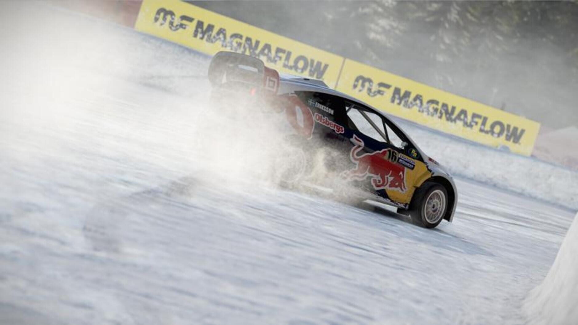 Screenshot for Project CARS 2: Deluxe Edition