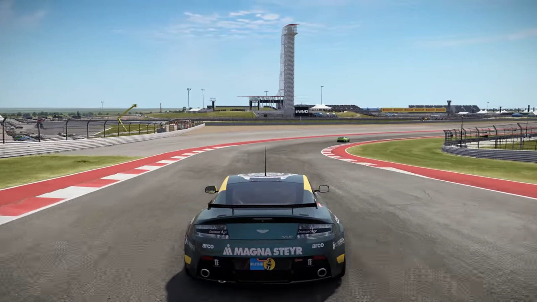 Screenshot for Project Cars 2: Limited Edition