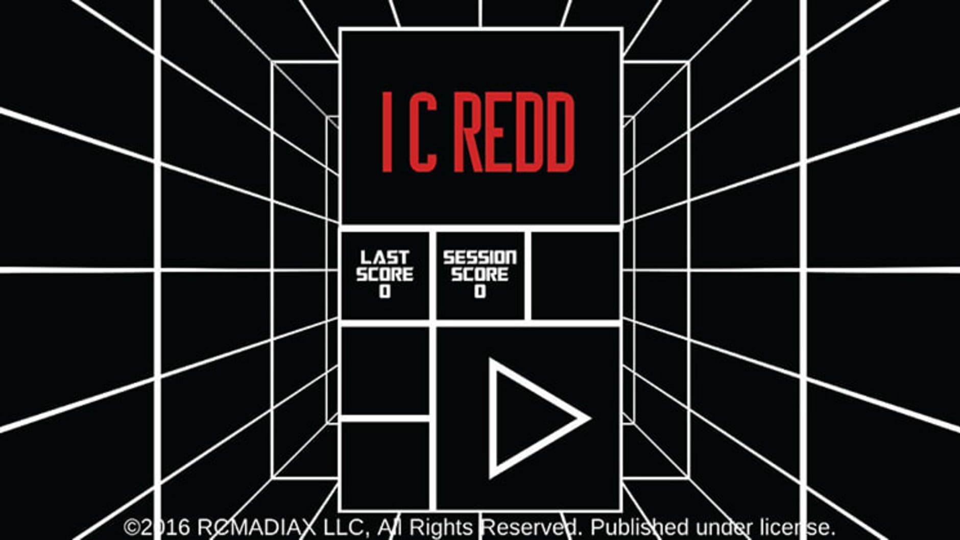 Screenshot for I C Redd