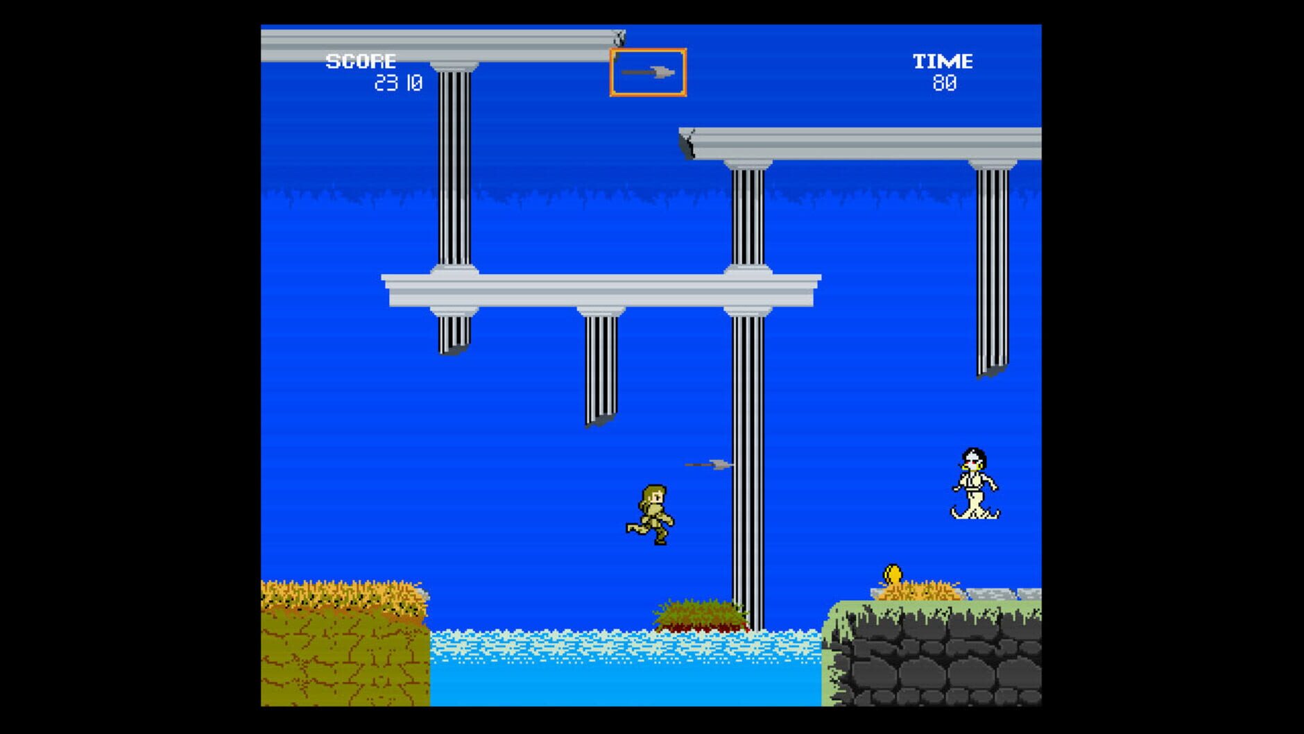 Screenshot for Dungeon of Nazarick