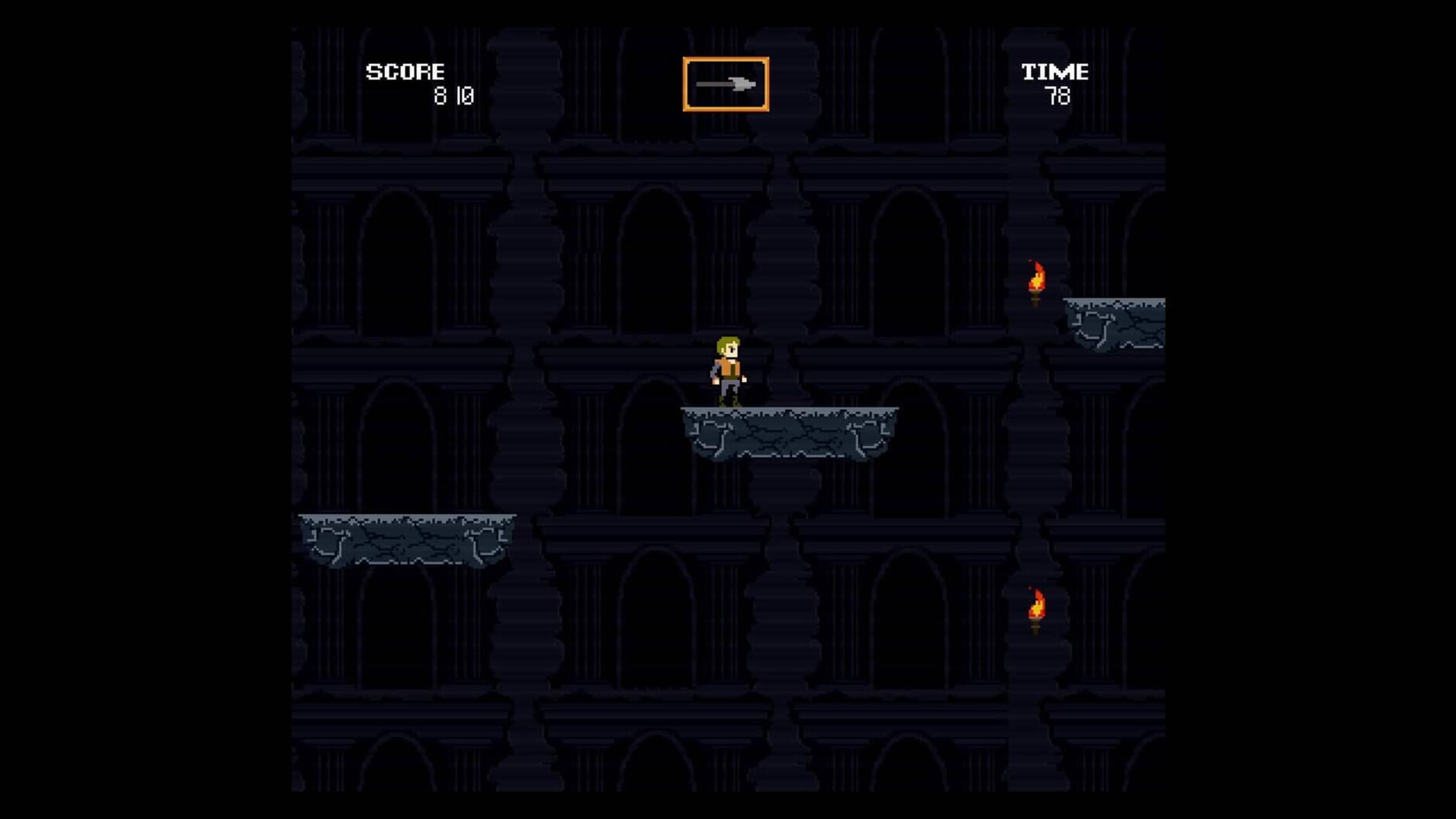 Screenshot for Dungeon of Nazarick