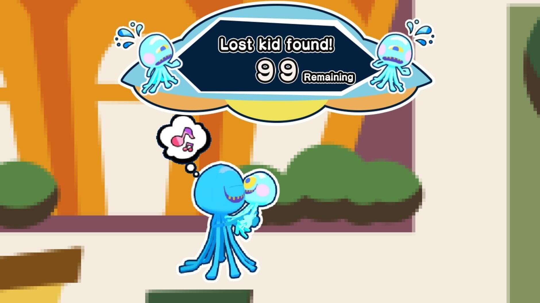 Screenshot for Puzzle Pedestrians