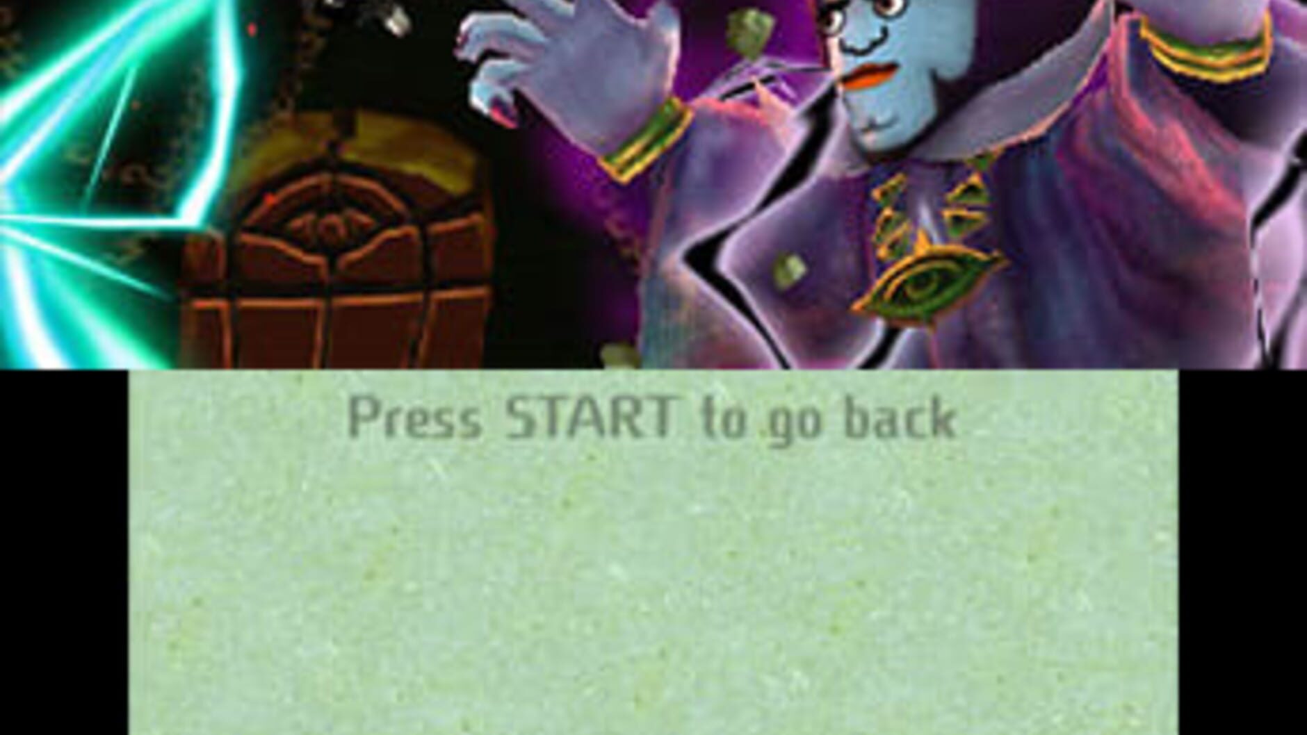 Screenshot for Miitopia: Casting Call