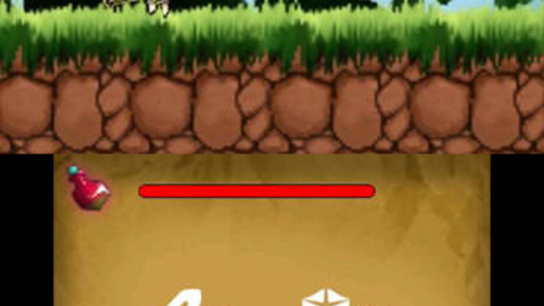 Screenshot for Little Adventure on the Prairie