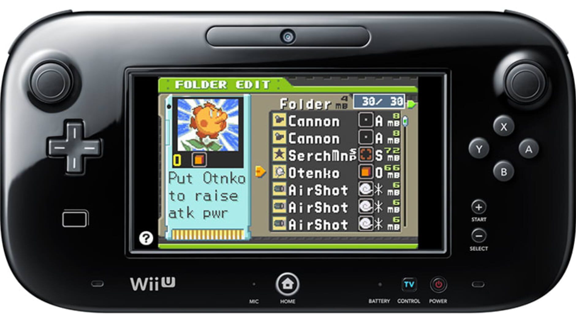 Screenshot for Mega Man Battle Network 5: Team Colonel