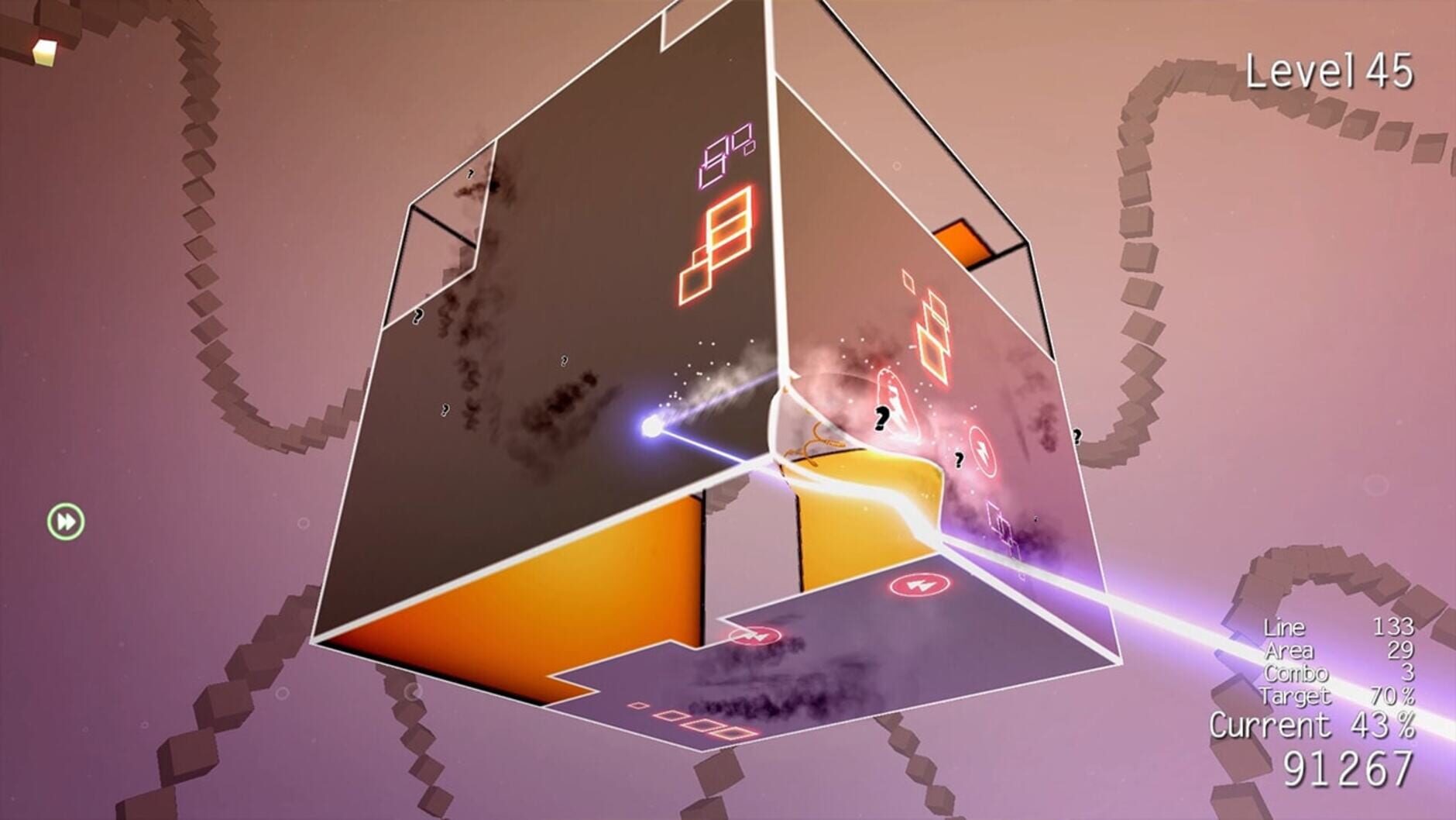 Screenshot for Cubixx