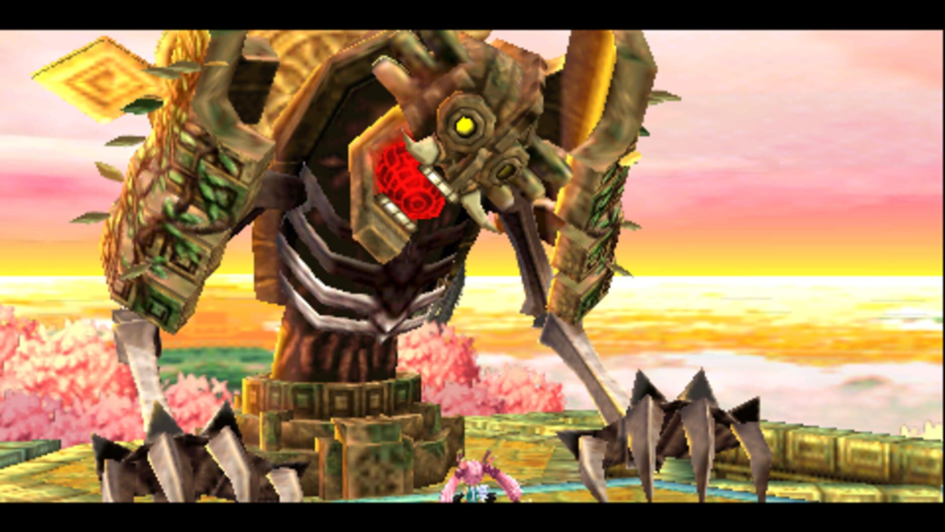 Screenshot for The Legend of Nayuta: Boundless Trails