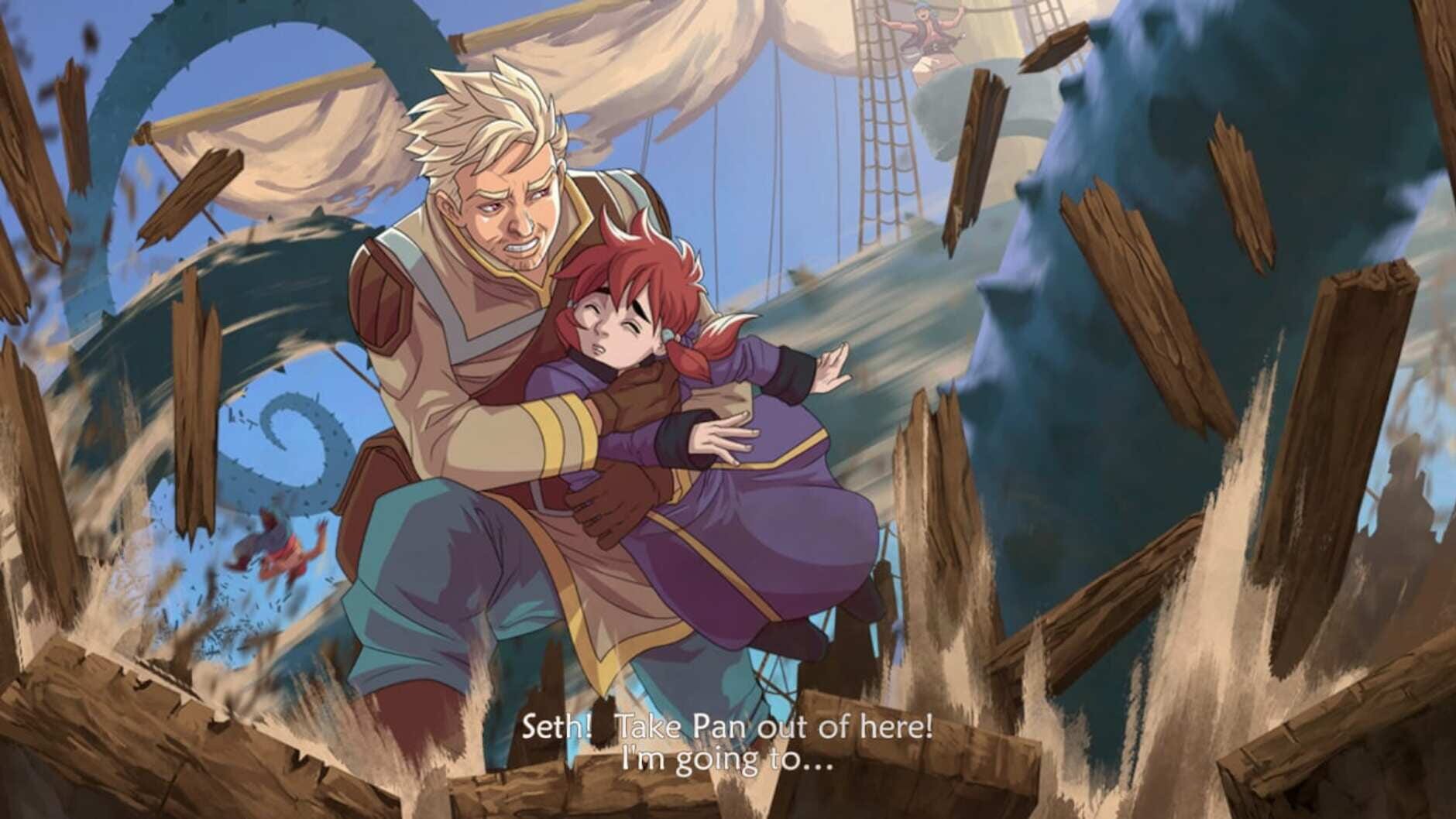 Screenshot for Alchemist Adventure