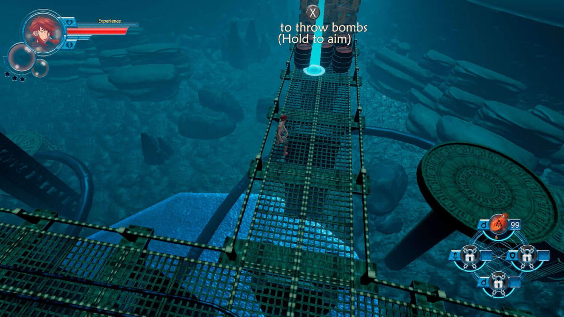 Screenshot for Alchemist Adventure