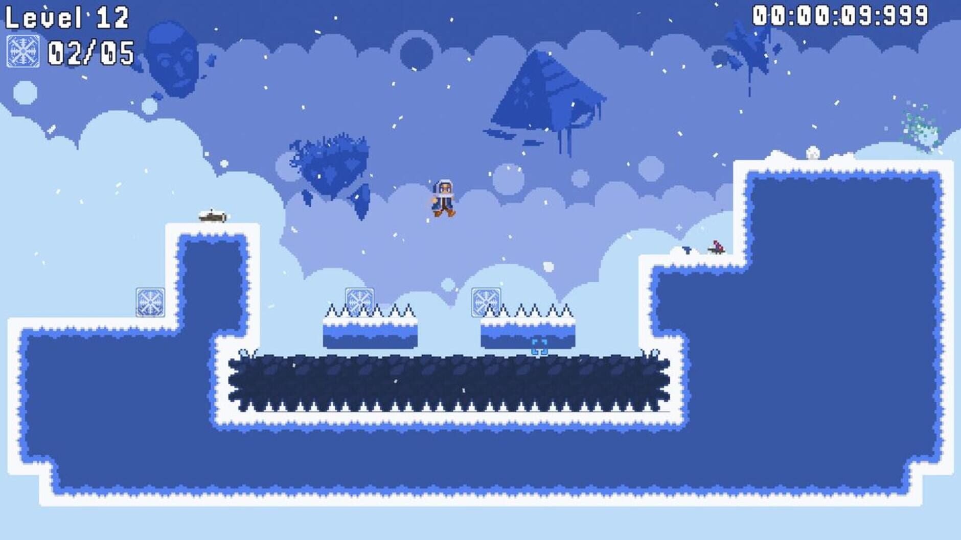 Screenshot for 0 Degrees