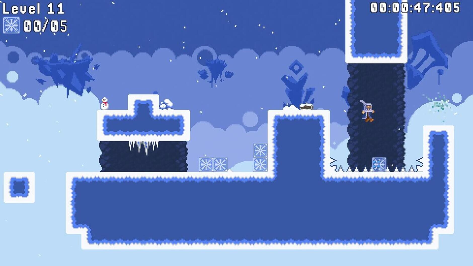 Screenshot for 0 Degrees