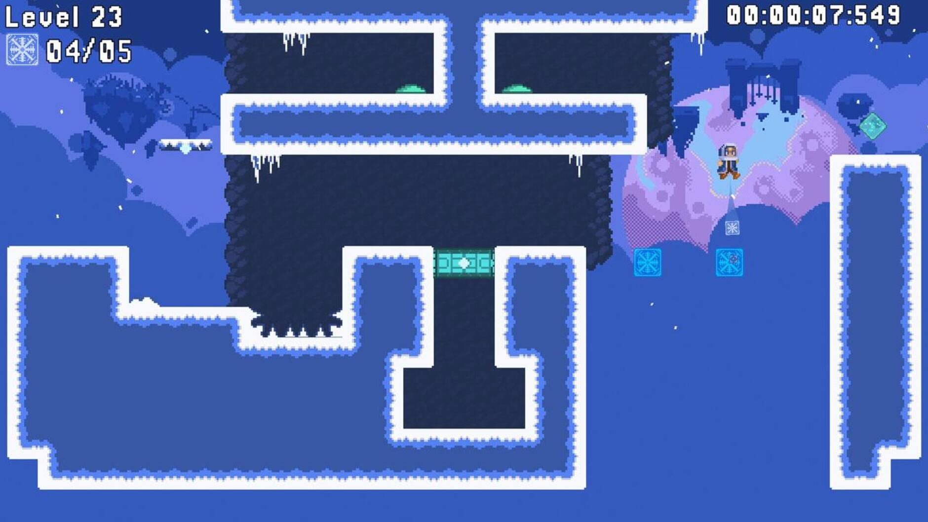 Screenshot for 0 Degrees