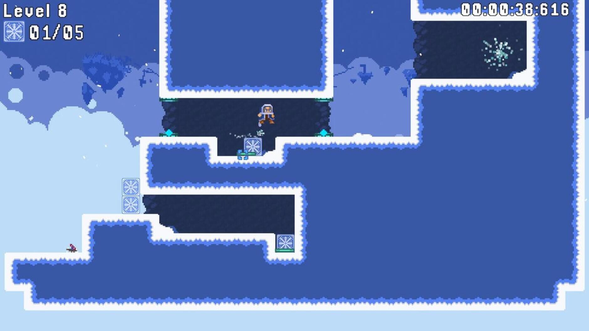 Screenshot for 0 Degrees