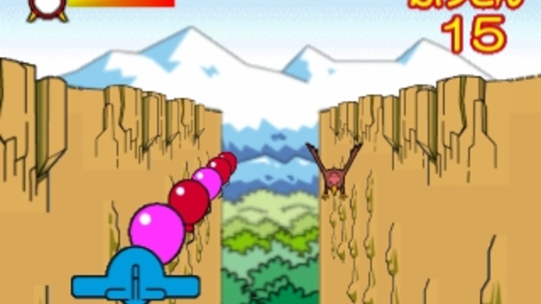 Screenshot for Kids Station: Barbapapa