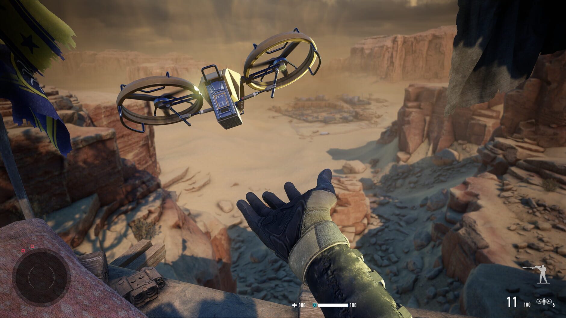 Screenshot for Sniper Ghost Warrior Contracts 2
