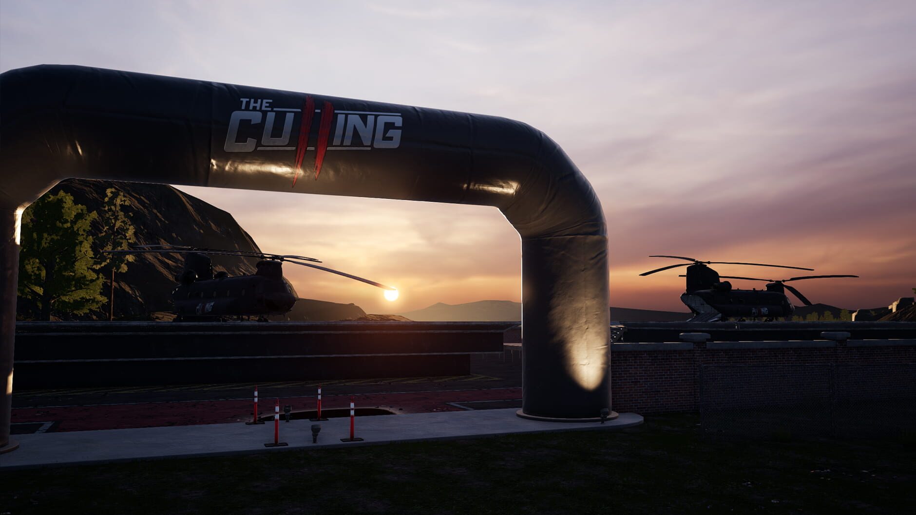 Screenshot for The Culling II