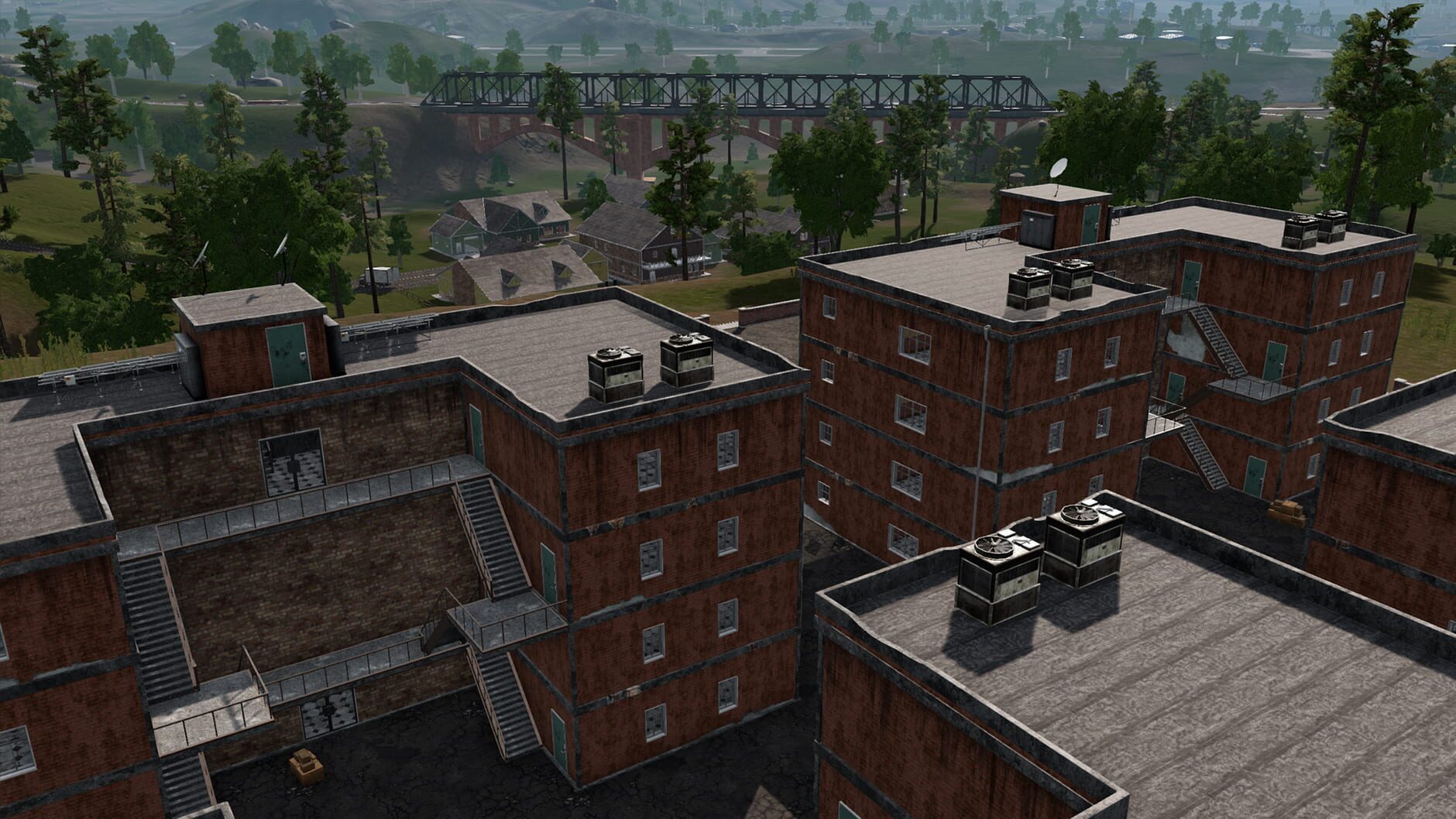 Screenshot for The Culling II