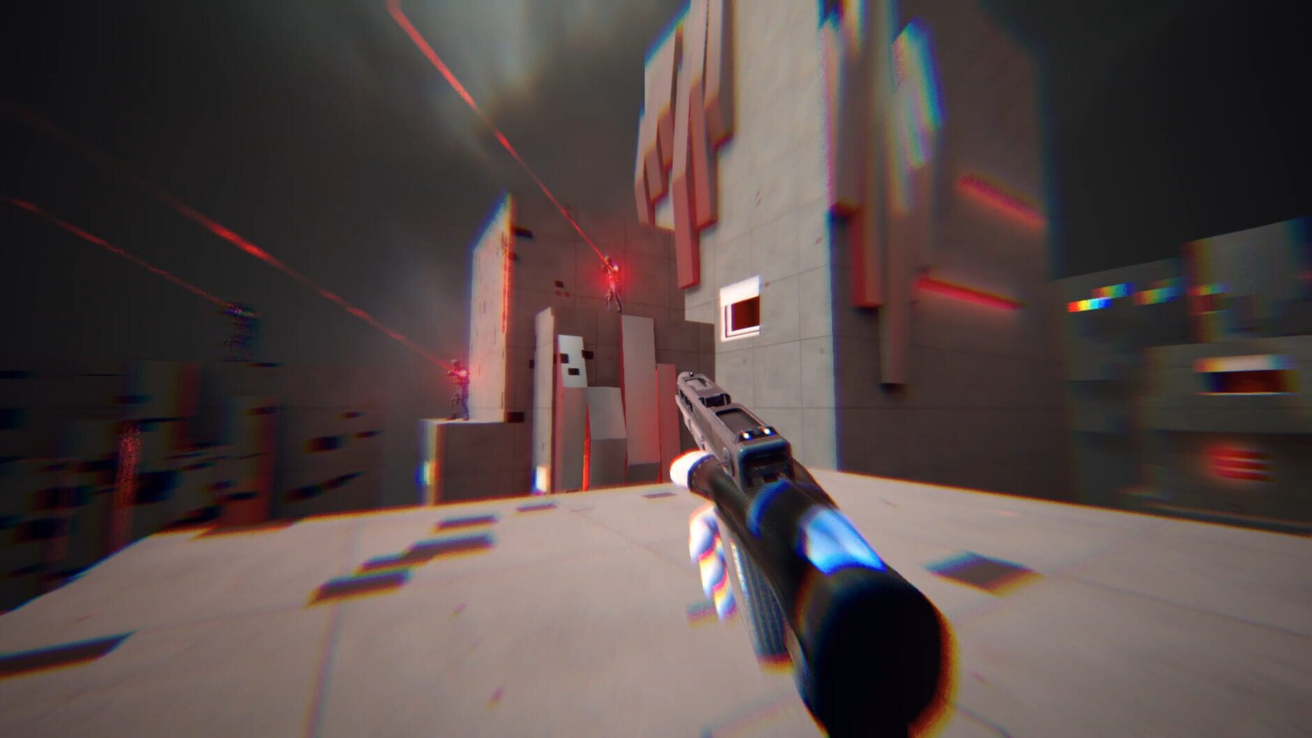 Screenshot for Stride