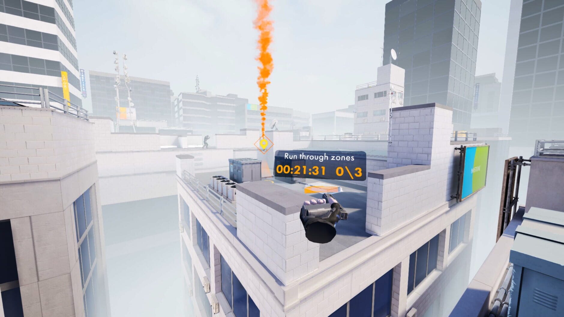 Screenshot for Stride