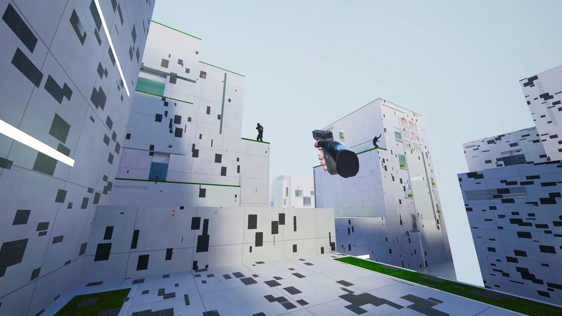 Screenshot for Stride