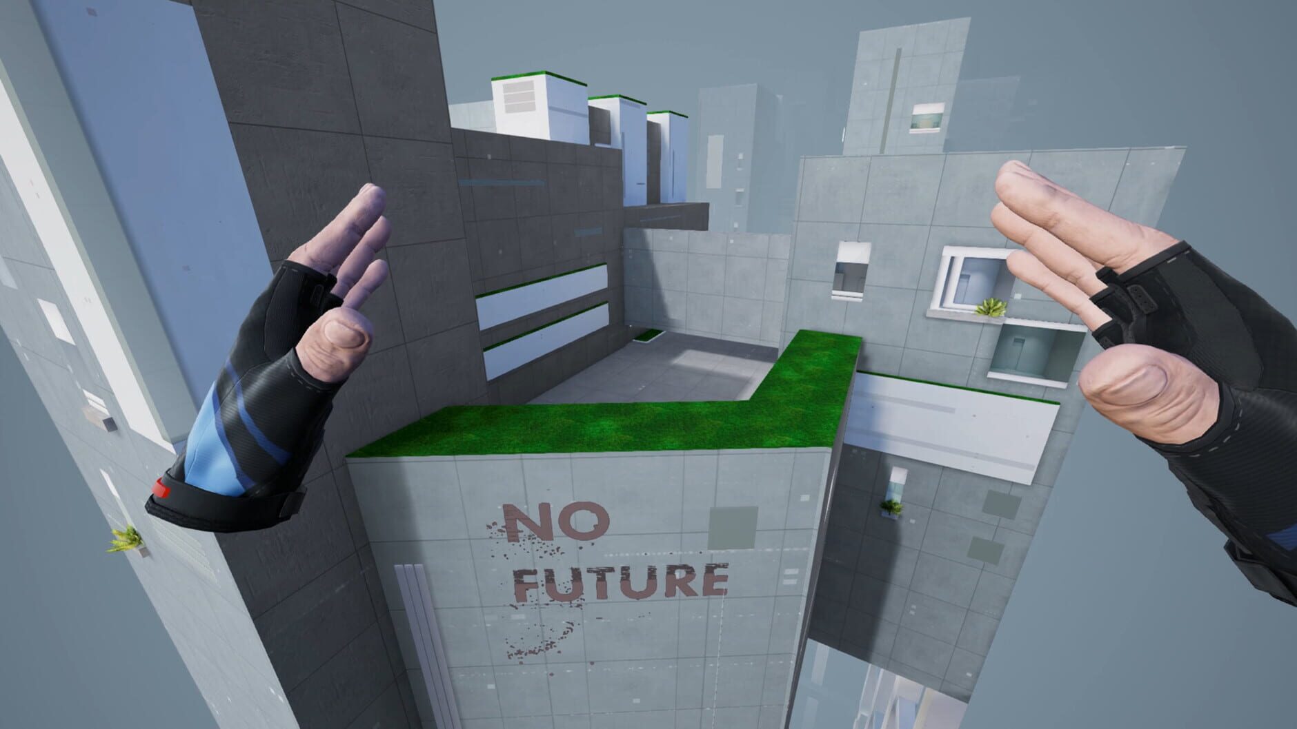 Screenshot for Stride