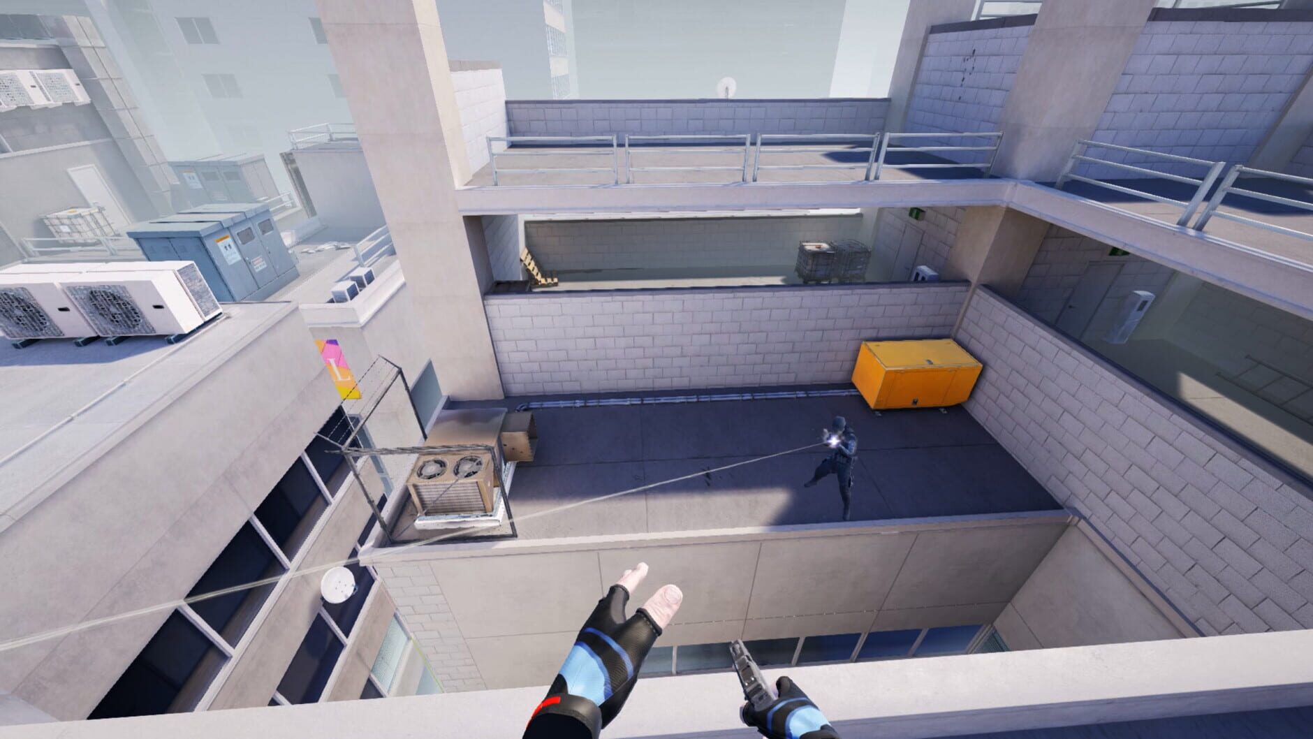 Screenshot for Stride