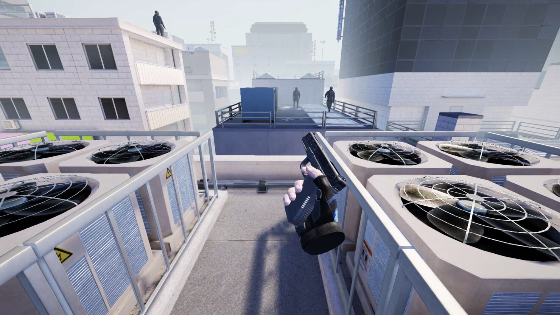 Screenshot for Stride