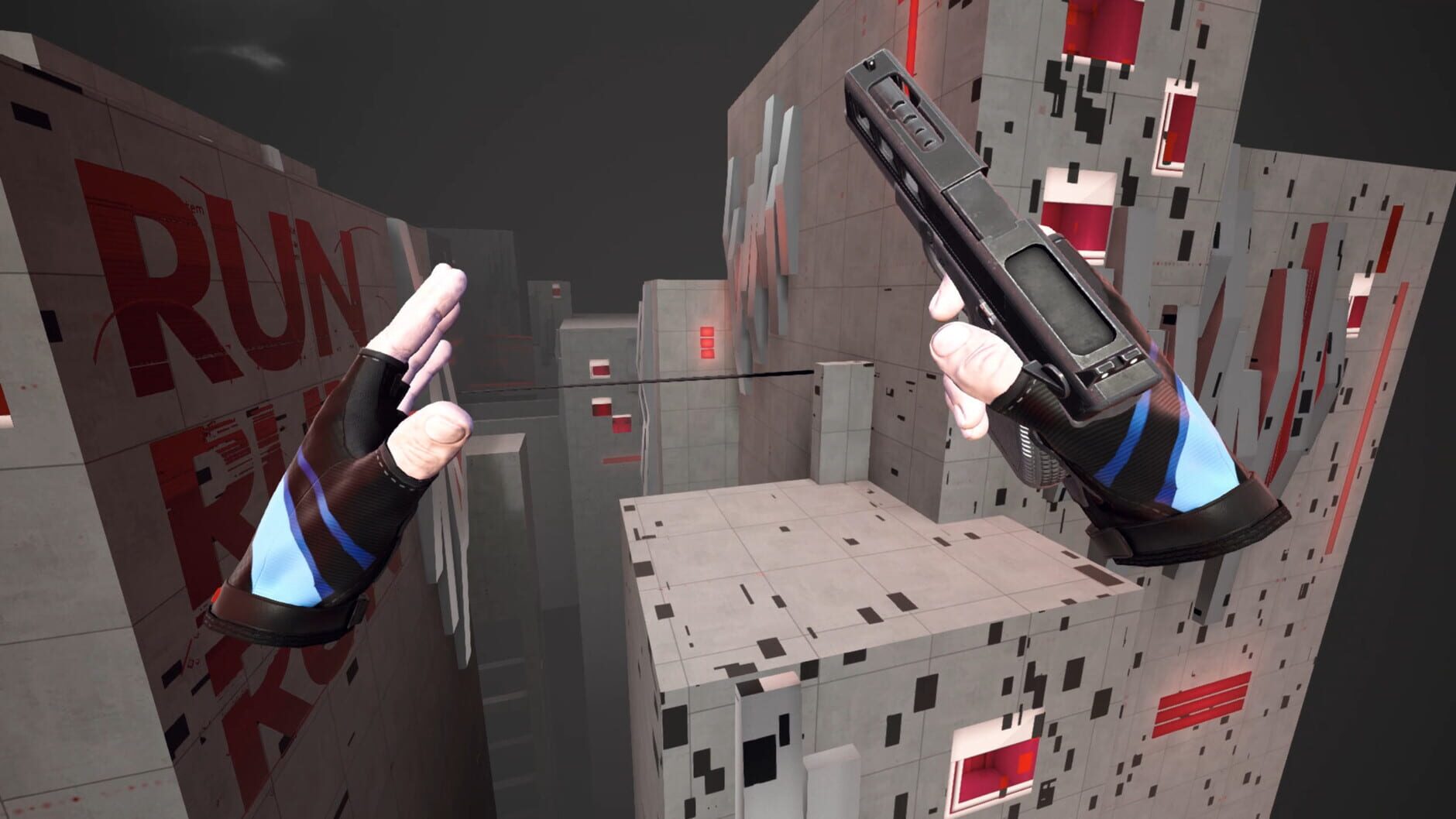 Screenshot for Stride
