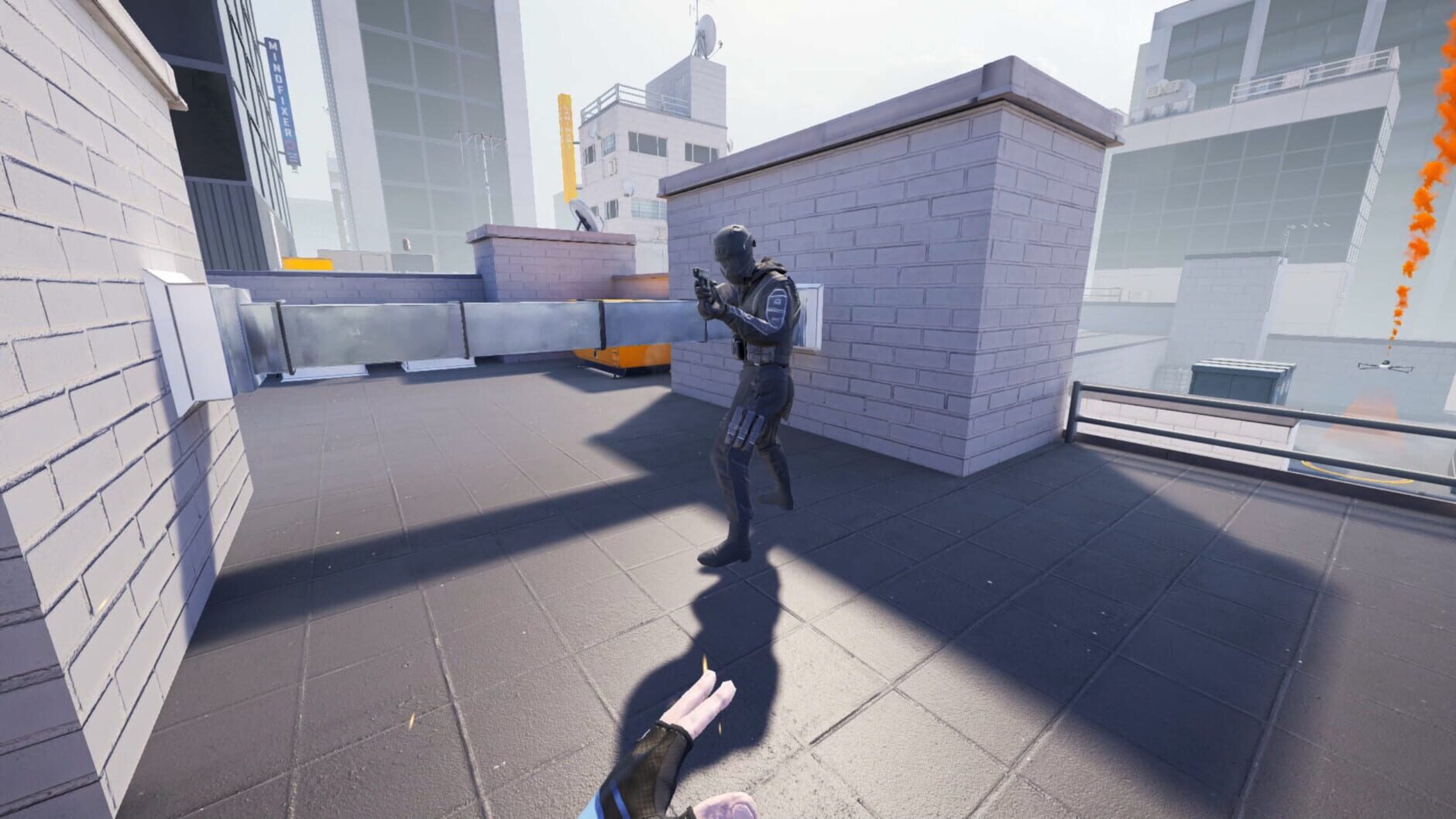 Screenshot for Stride