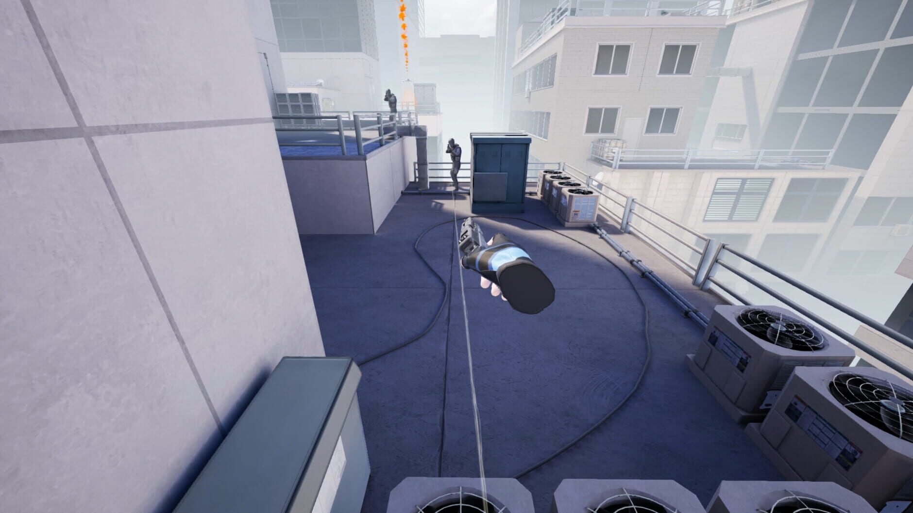 Screenshot for Stride