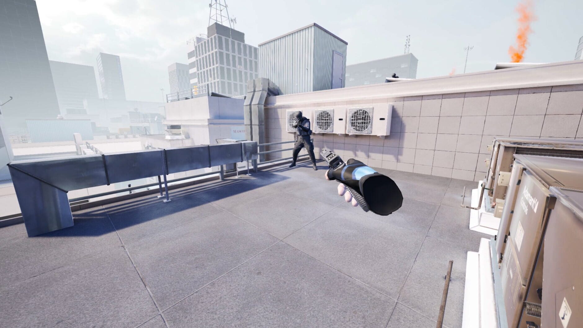 Screenshot for Stride