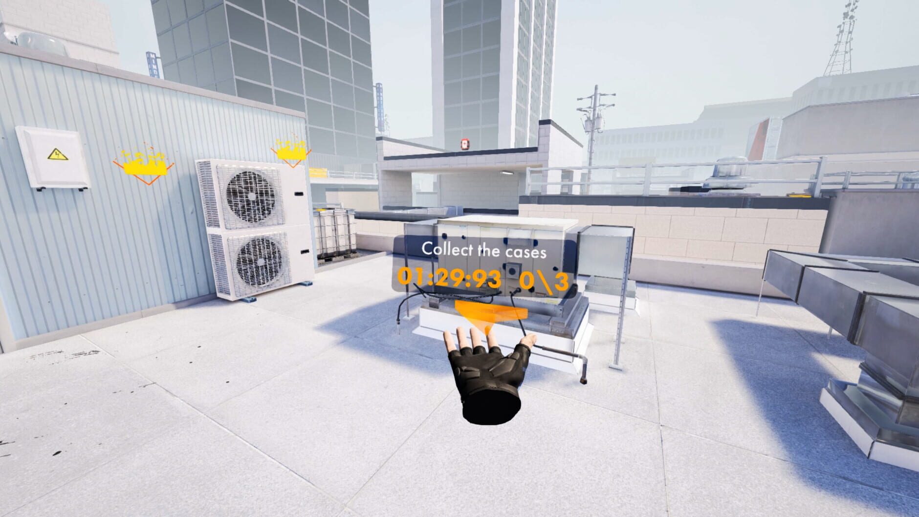 Screenshot for Stride