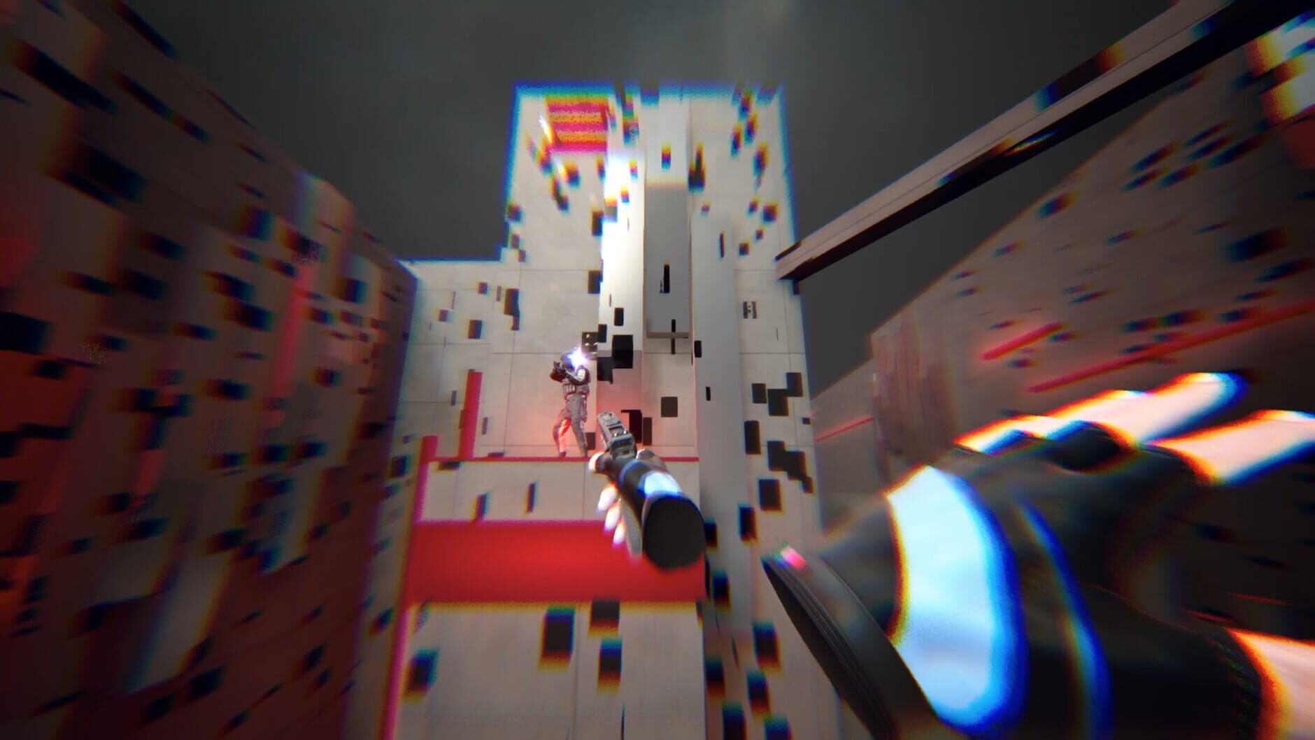 Screenshot for Stride