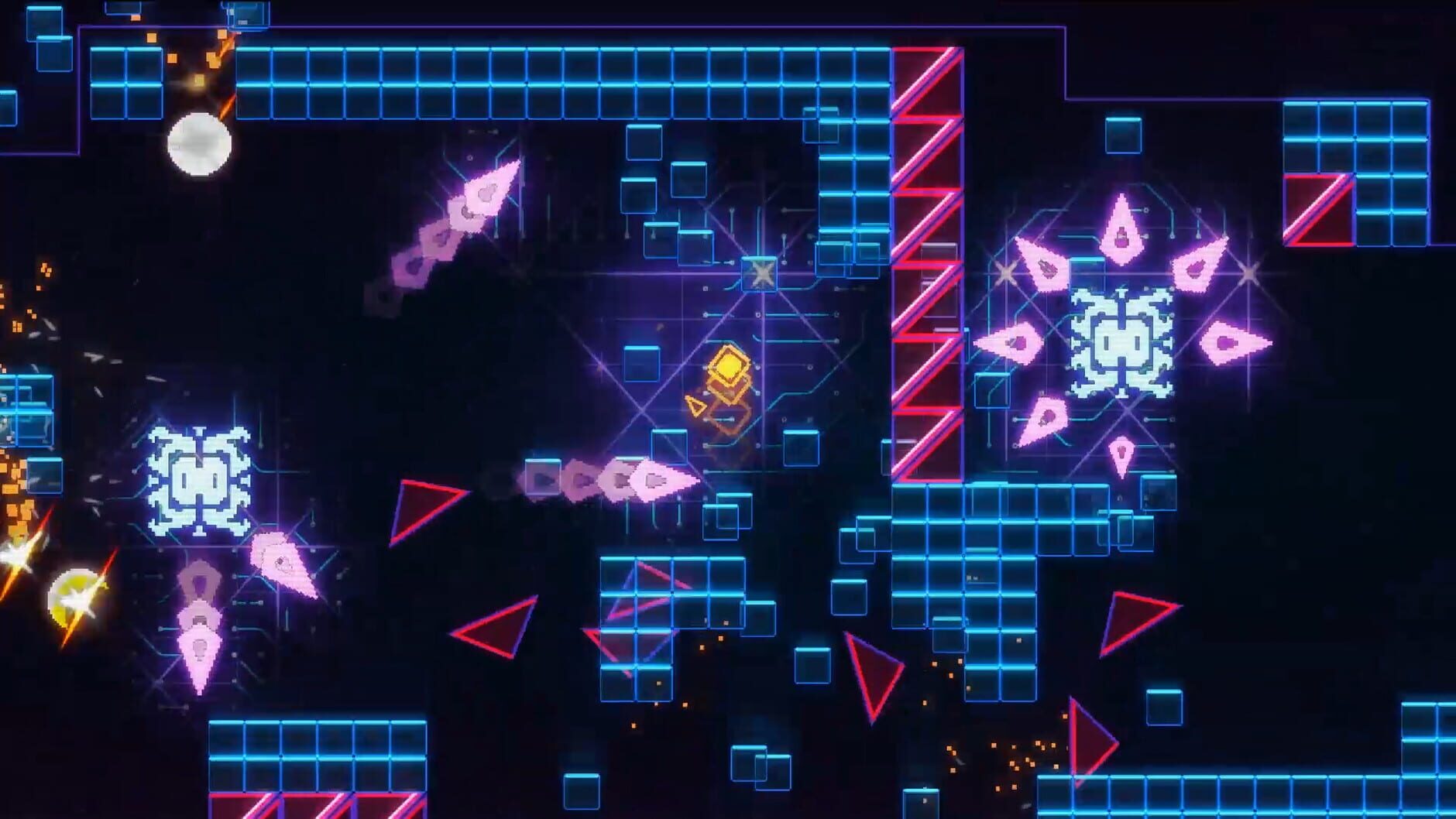 Screenshot for Flatland Vol.2