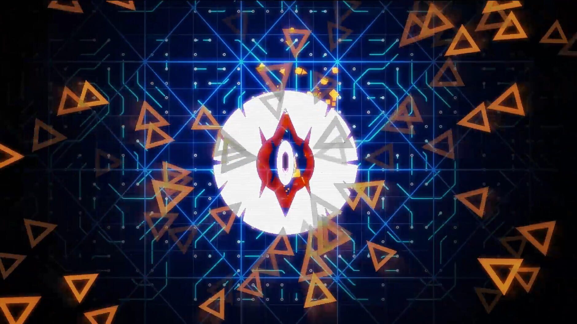 Screenshot for Flatland Vol.2