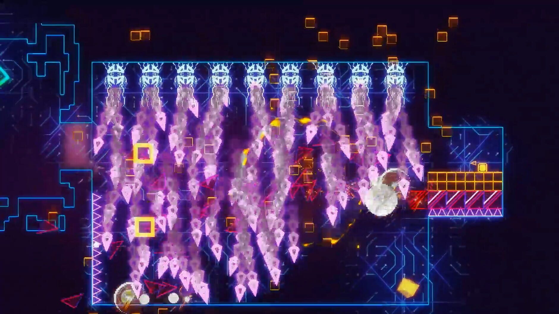 Screenshot for Flatland Vol.2