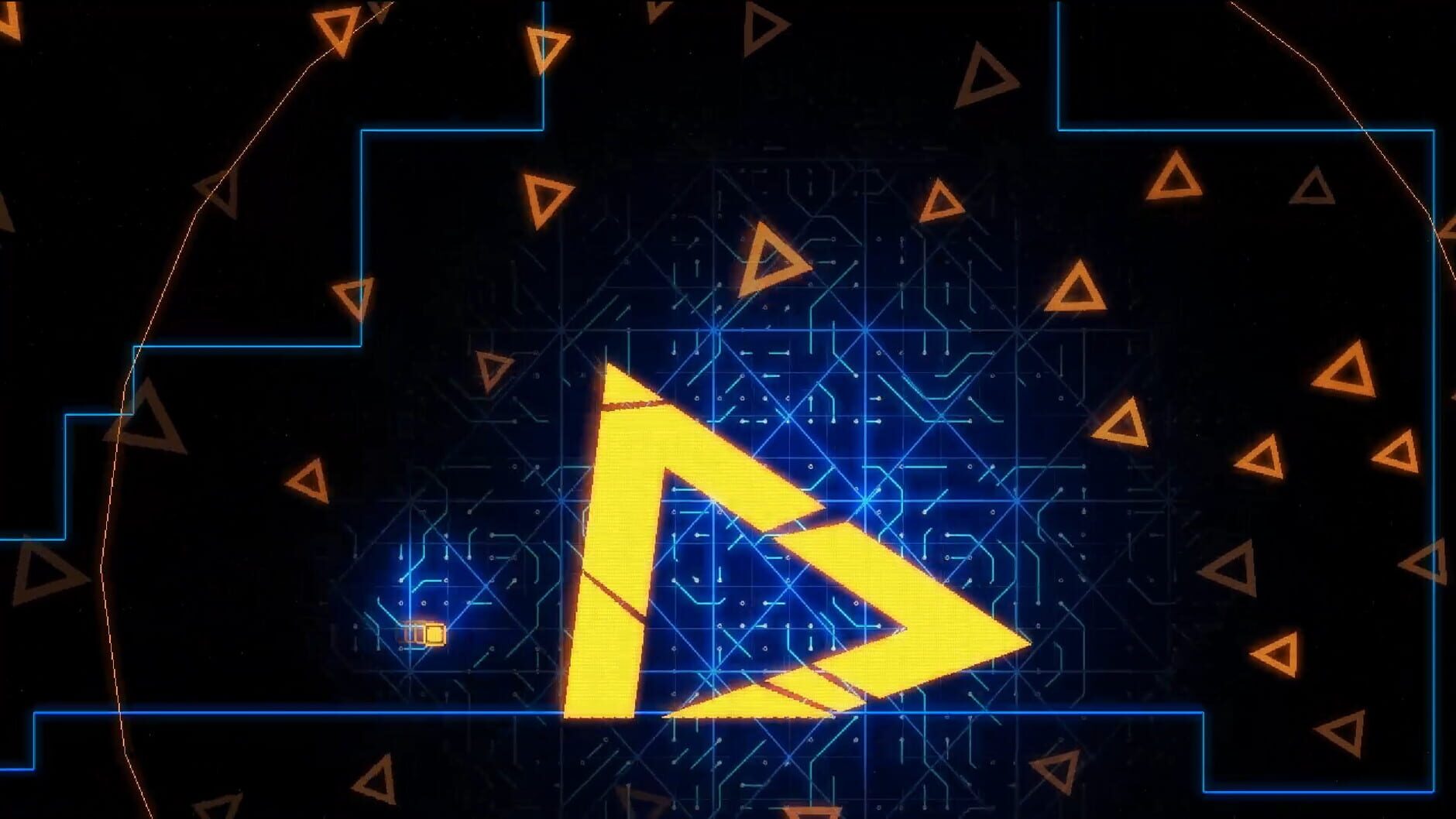 Screenshot for Flatland Vol.2